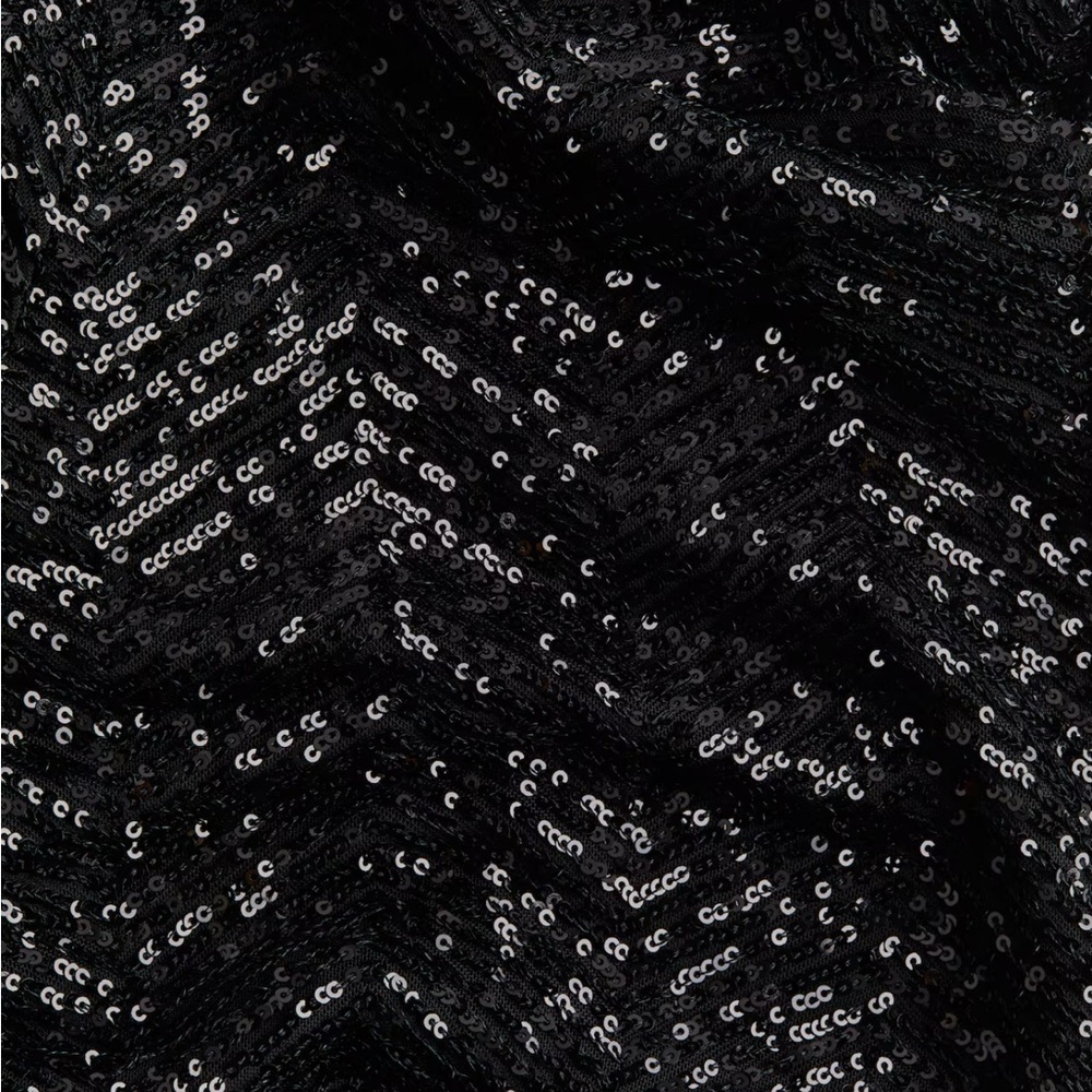 NWT H&M Sequin Pants - Picture 2 of 5